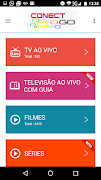 ConectGO screenshot 2