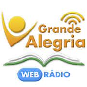 پوستر Rádio Grande Alegria