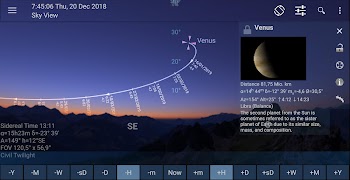 Mobile Observatory 3.0 Beta (Unreleased) স্ক্রিনশট 7