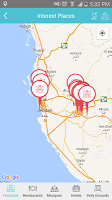 Makkah Explorer Hajj & Umrah screenshot 1