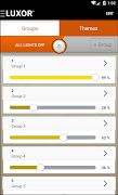 FX Luxor screenshot 1