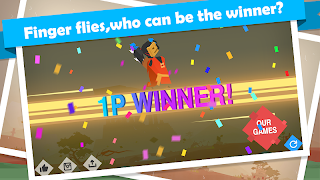 Mini Archers Screenshot 3