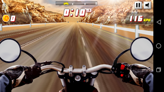 برنامه‌نما Online Multi Racing Games 100+ cars and Bikes Game عکس از صفحه