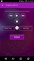 Music Tone | Search, Extract screenshot 2
