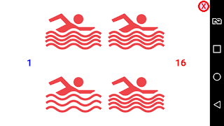 Spot game اسکرین شاٹ 2