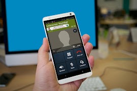 برنامه‌نما Private Number Identifier: Pro عکس از صفحه