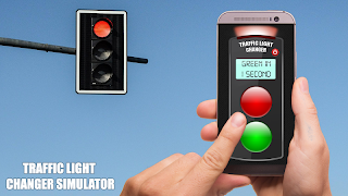 Traffic Light Changer Simulator screenshot 1