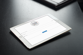 BJJLINK Admin Tablet imagem de tela 3