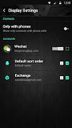 new PP Theme - Blackwoods screenshot 3