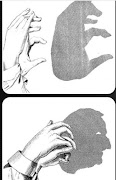 Schatten Hand Tricks Screenshot 2