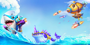 Rare Fish screenshot 1