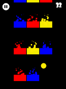 Block Storm 2D imagem de tela 4