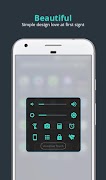 Virtual Touch - Assistive Button ảnh chụp màn hình 1