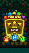 Monster Splash syot layar 4