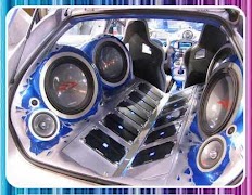 Design Car Audio System screenshot 6