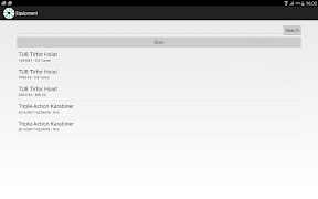 CoreRFID CheckedOK स्क्रीनशॉट 3