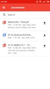 Shanket Classes Plakat