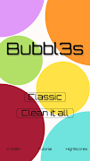 Bubbl3s screenshot 1
