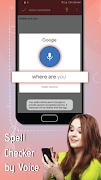 Spell Checker screenshot 3