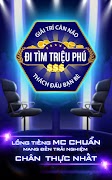 برنامه‌نما Ai Là Triệu Phú - Đi tìm triệu phú 2018 عکس از صفحه