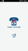 Cuba Telecom постер