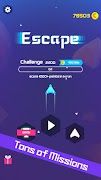 Escape - Impossible task screenshot 4