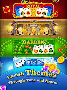 Solitaire Mania Screenshot 6