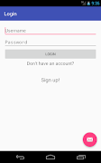 برنامه‌نما Shareit عکس از صفحه
