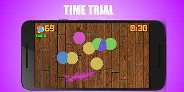 Ball Slice Ninja screenshot 4