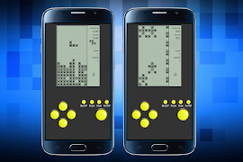 Retro Games screenshot 1