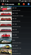 iTrain 4.0 remote poster