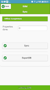iSUM Audit screenshot 2