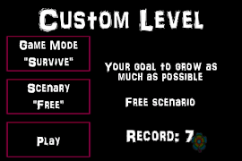 Mushroom Snake screenshot 2
