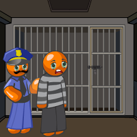 escape games - Lock-Up screenshot 2