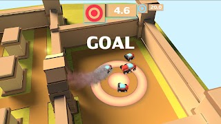 Happy Smash screenshot 2