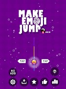 Make Emoji Jump Ekran Görüntüsü 5