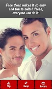 Fun Face Swap screenshot 1