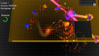 Twin Dimensions Screenshot 6