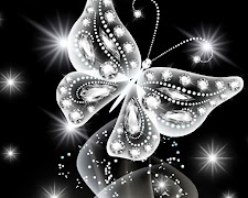 3D Neon Butterfly Theme ภาพหน้าจอ 4