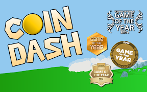 Coin Dash bài đăng