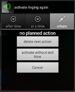 Ring OnOff Screenshot 4