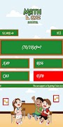 Examen de Matemáticas captura de pantalla 6