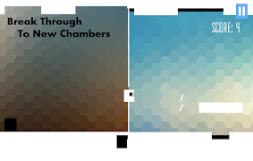 Pixel Dasher Impossible screenshot 2