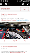 Guga Lima screenshot 3