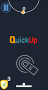 QuickUp ภาพหน้าจอ 1