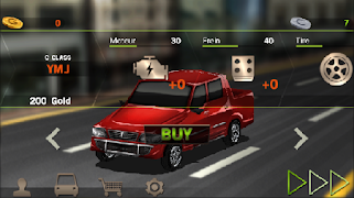 dr driving 2019 syot layar 4