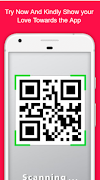Qr Code Scanner - Fast And Quick Scanner screenshot 4