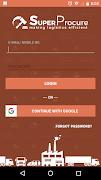 SuperProcure Trips ภาพหน้าจอ 1
