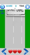 driving game screenshot 1