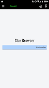 Star Browser Cartaz